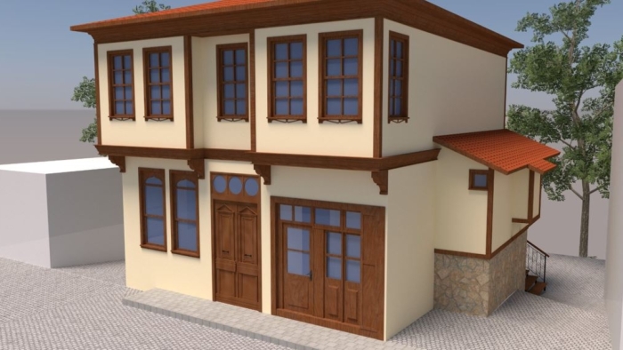Kocaeli’de tarihi yapılar geleceğe taşınıyor